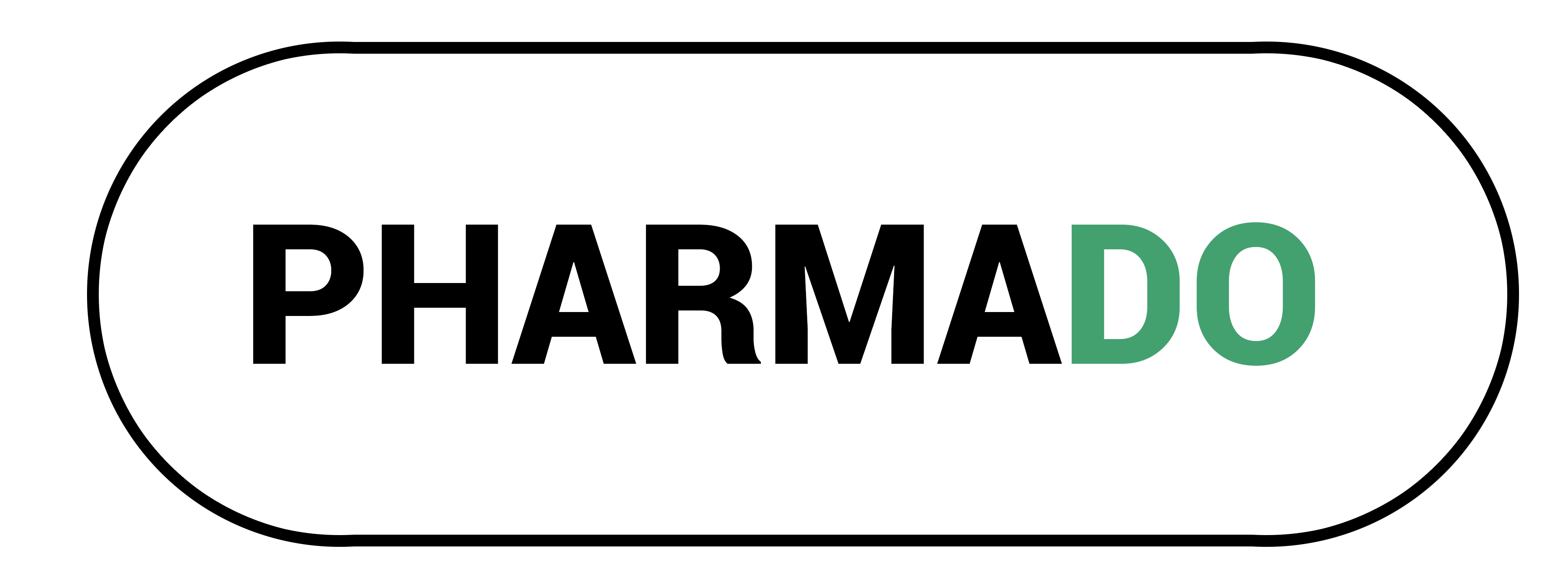 Logo PHARMADO